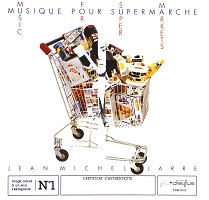 Music For Supermarkets